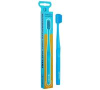 Nordics Soft 6.580 Toothbrush Blue