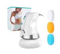 Nordicsculpt Body Sculpt 1.0, Handheld Anti Cellulite Massager, Body Sculpting Machine Cellulite Remover Heating, Help Break Down Fat Tools, Sculpting Dream Figure (1PC)