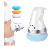 NordicSculpt Body Sculpt 1.0 -with Sculptware Vibration Technology, NordicSculpt Machine - Tightens Skin & Improves Body Lines, Handheld Sculpting Machine for Waist, Buttock Leg, Abdomen