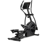 NORDICTRACK AirGlide LE Smart Bluetooth Elliptical Machine - Black, Black