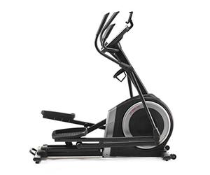 Nordictrack Ellipticals C 5.5 and C 7.5