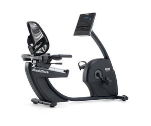 NordicTrack G LE Recumbent Bike