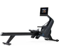 NORDICTRACK RW700 Smart Bluetooth Rowing Machine - Black, Black