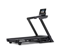 NordicTrack T Series: Perfect Treadmills for Home Use, Walking Treadmill with Incline, Bluetooth Enabled, 136 kg User Capacity