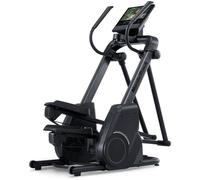 NORDICTRACK X16 Smart Elliptical Machine - Black, Black