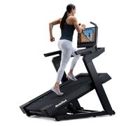 NordicTrack X24 Incline Treadmill