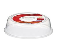 NordicWare Microwave 10 Inch Spatter Cover