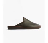 Nordikas 131 DUBLIN Mens Mule Slippers Moka - UK 10