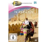 Br-Fernweh - Nordindien [DVD]