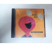 Nordine, Ken - Best of Word Jazz Vol 1