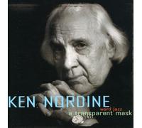 Nordine, Ken - Word Jazz: a Transparent Mask