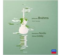 Nordio - Violin Sonatas (Sonate Per Violino E Pianoforte)