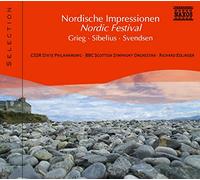 Nordische Impressionen