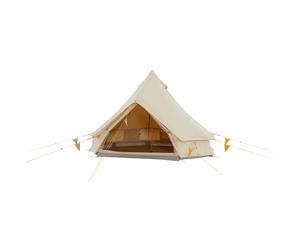 NORDISK Asgard Tech Mini Tent - Mixte - Beige - size only size- model 2024 only size