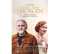 NORDISK FILM Aldrig mere i morgen - DVD