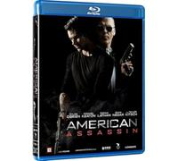 NORDISK FILM American Assassin (Blu-Ray)