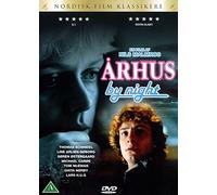 NORDISK FILM ÅRHUS BY NIGHT-DVD