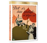 NORDISK FILM Det Er Så Yndigt