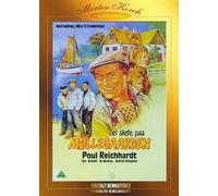 NORDISK FILM DET skete på Møllegården - DVD