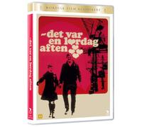 NORDISK FILM DET VAR En Lørdag Aften