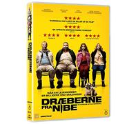 NORDISK FILM Dræberne fra Nibe - DVD