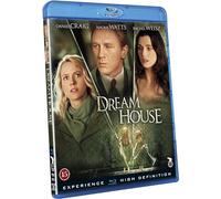 NORDISK FILM Dream House Blu Ray