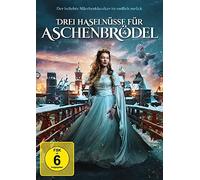 NORDISK FILM Drei Haselnüsse für Aschenbrödel (DVD) (Verkauf)