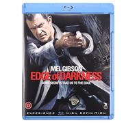 NORDISK FILM Edge of Darkness Blu Ray