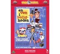 NORDISK FILM En ven i bolignøden - DVD