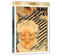 NORDISK FILM Fange No. 1