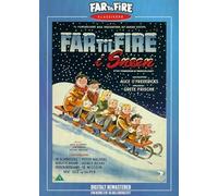 NORDISK FILM Far Til Fire I Sneen DVD (DVD)