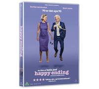 NORDISK FILM Happy Ending