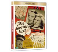 NORDISK FILM I Dag Begynder Livet