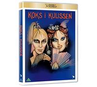 NORDISK FILM Koks I Kulissen