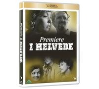 NORDISK FILM Premiere I Helvedere