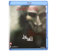 NORDISK FILM Saw 8 Jigsaw (Blu-Ray)
