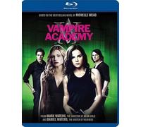 NORDISK FILM Vampire Academy - Blu Ray