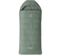 NORDISK Frigg Junior Blanket Sleeping Bag, Agave Green - Children - - size only size- model 2026 only size