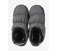 Nordisk Hermod Down Slippers Dark Grey - XS