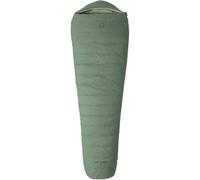 NORDISK Ides +0° Mummy Sleeping Bag L - Mixte - Green - size only size- model 2026 only size
