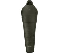 NORDISK Knuth +0° Mummy Sleeping Bag M - Mixte - Green - size only size- model 2026 only size