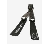 Nordisk Legacy Original YKK Zipper black