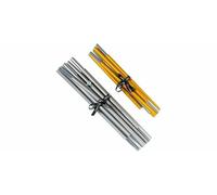 Nordisk Lofoten 1 + 2 Complete Set of Lightweight Aluminium Alloy Tent Poles