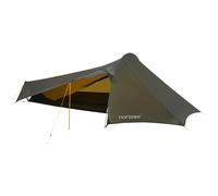 NORDISK Lofoten 1 Ulw Tent - Mixte - Green - size only size- model 2026 only size