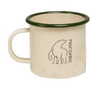 Nordisk Madam Blå L Mug