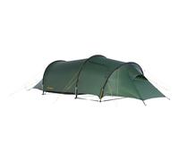 NORDISK Oppland 2 SI (2.0) Tent (Deep Forest Green)