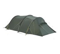 NORDISK Oppland 3 Si (2.0) Tent - Mixte - Green - size only size- model 2026 only size