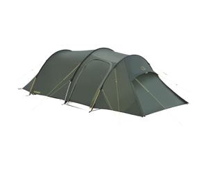 NORDISK Oppland 3 Si (2.0) Tent - Mixte - Green - size only size- model 2026 only size