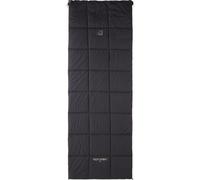 NORDISK Sif +0° Blanket Sleeping Bag M - Mixte - Black - size only size- model 2026 only size