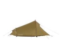 NORDISK Svalbard 1 Pu (2.0) Tent - Mixte - Green - size only size- model 2026 only size